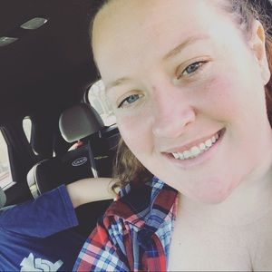 Meet your Posher, Carolanne